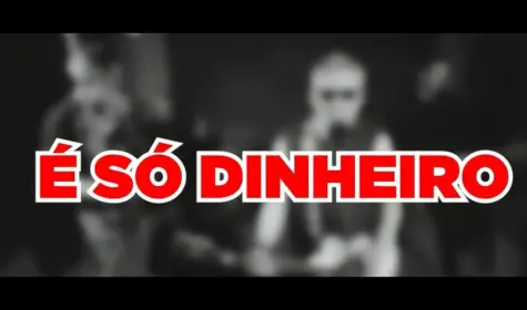 e so dinheiro meu general