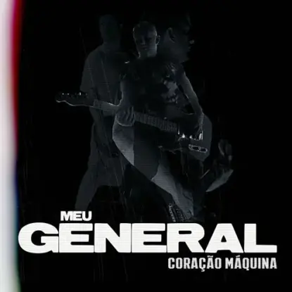 Coracao Maquina
