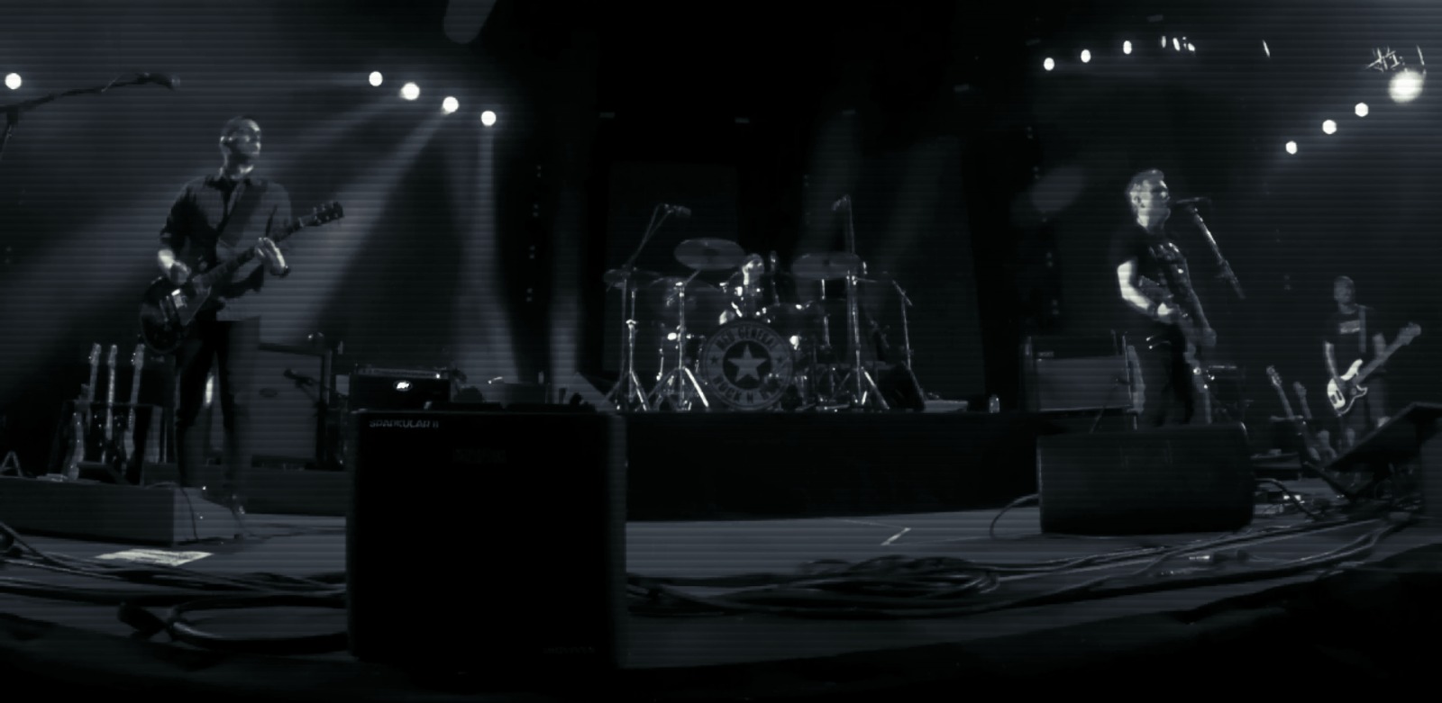 meu general live