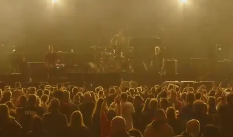 meo arena live 45 anos xutos